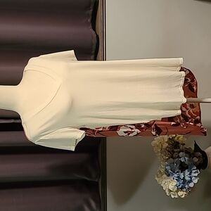 Young at Heart NWT Top - Size Medium